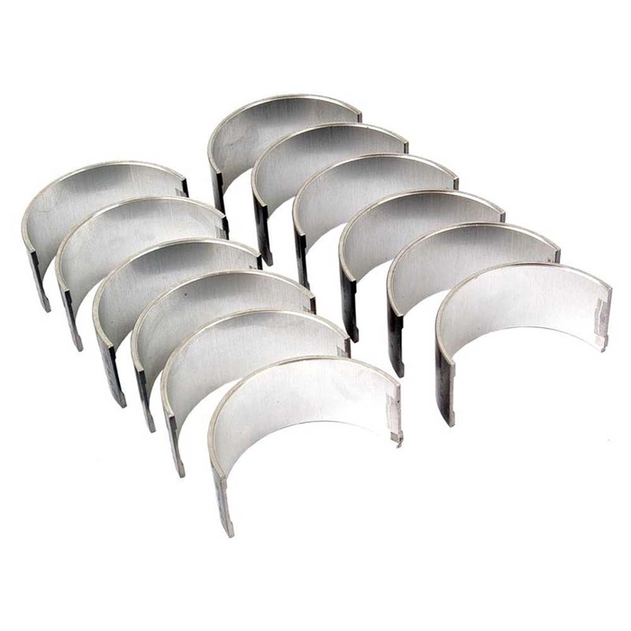 Conrod glidelager +0.010″ (0.25mm) Sett