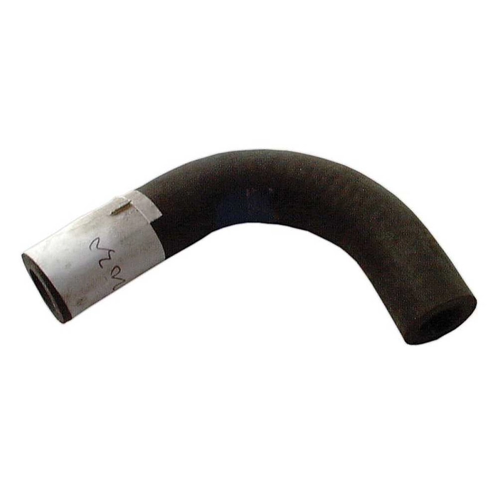 Bypass slange -kjøling, Indre Ø: av slange mindre ende: 12.5mm, Indre Ø: av slange større ende: 12.5