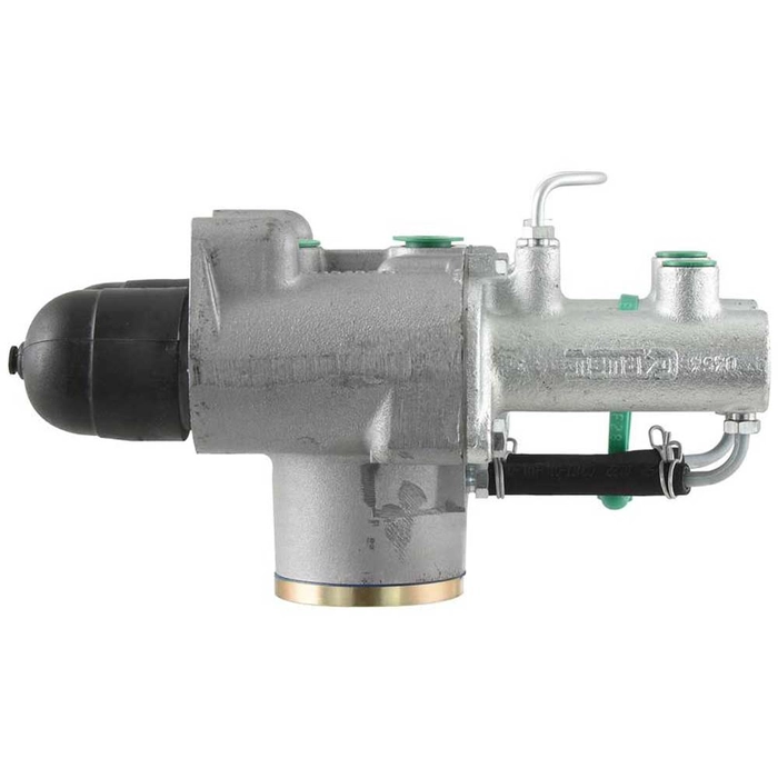 Hovedsylinder for bremser