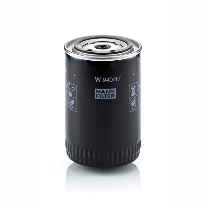 MANN Oljefilter W 940/47