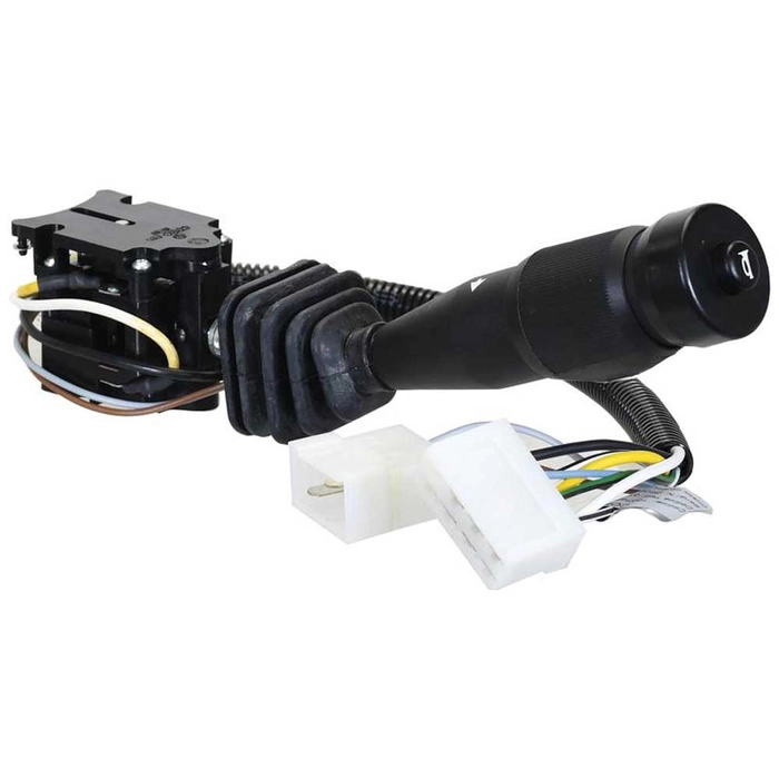 Kombinasjonsbryter Egnet for