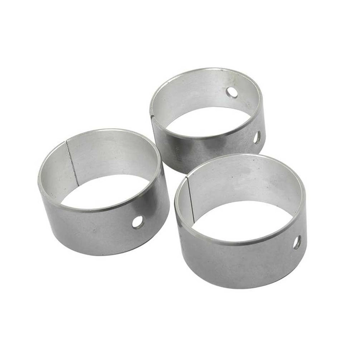 Kamaksel fôringssett