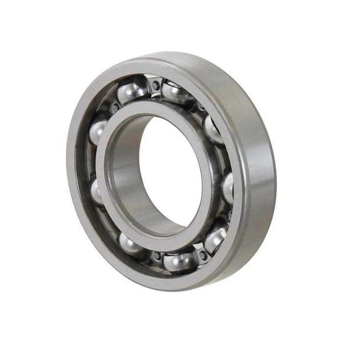 Kulelager med dype riller (6208)