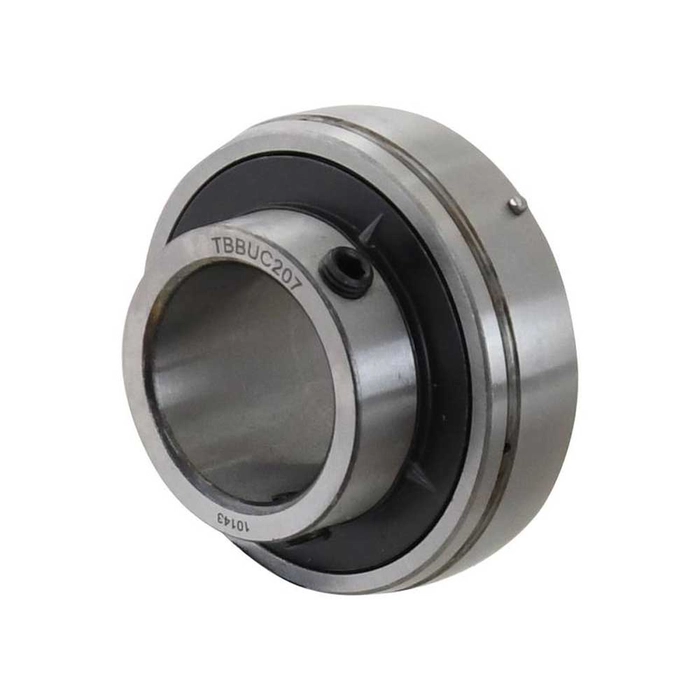 Bærelagerinnsats (UC207)