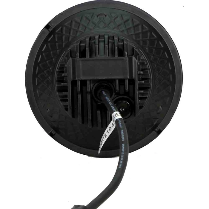 Ledtronic frontlys H4 innsats for John Deere