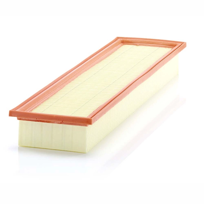 MANN Hyttefilter CU 57 218