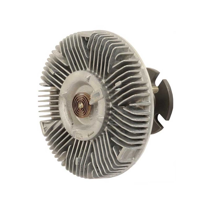 Viskositetsdrevet viftekobling