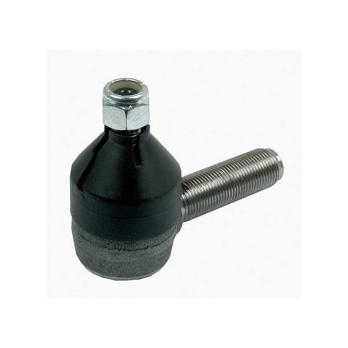 Styrestag med kule, Lengde: 85mm