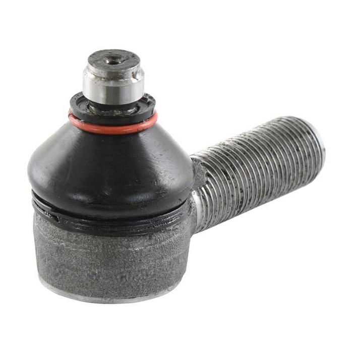 Styrestag med kule, Lengde: 66mm