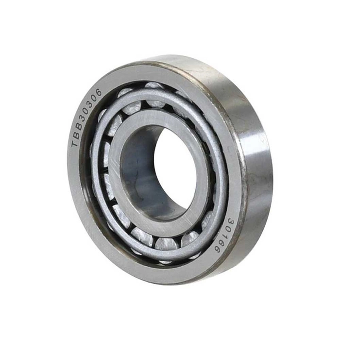 Koniske rullelagre (30306)