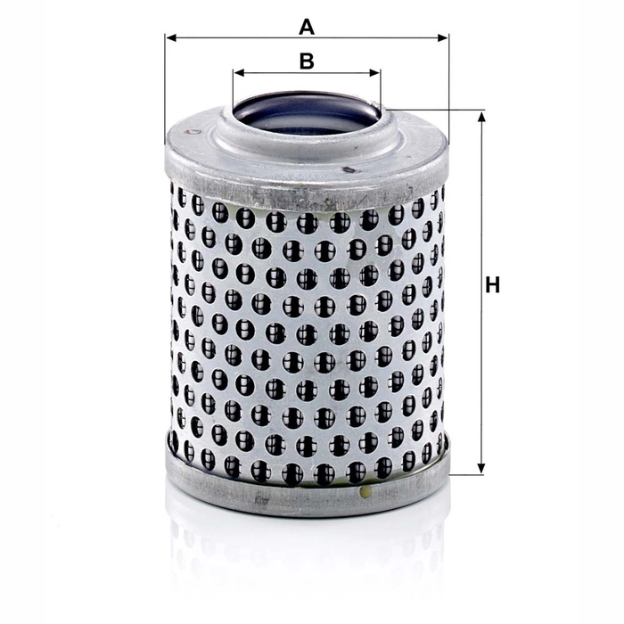 MANN Hydraulikkfilter H 61