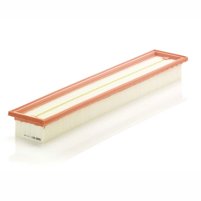 MANN Hyttefilter C 60 148