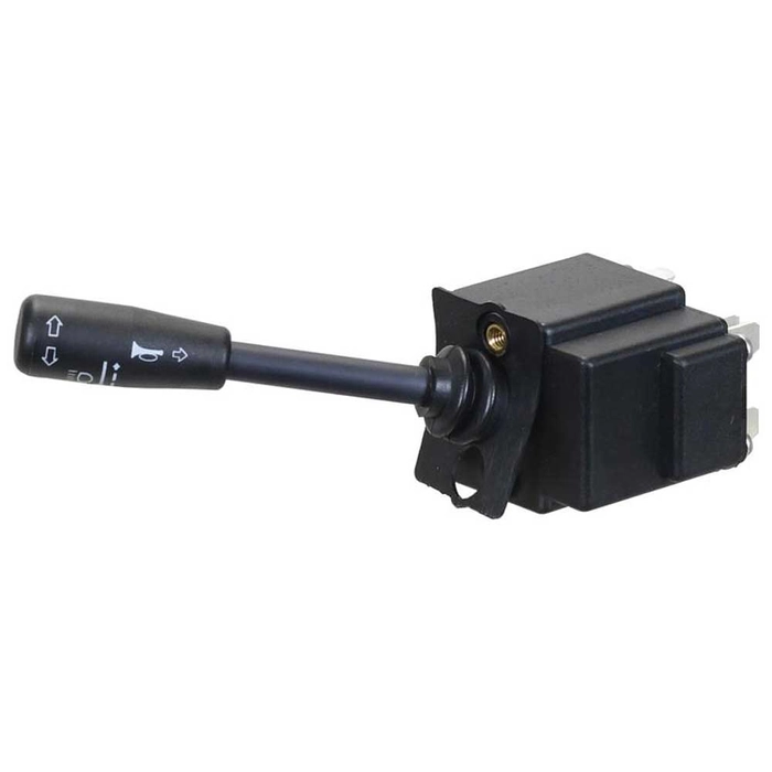 Kombinasjonsbryter Egnet for