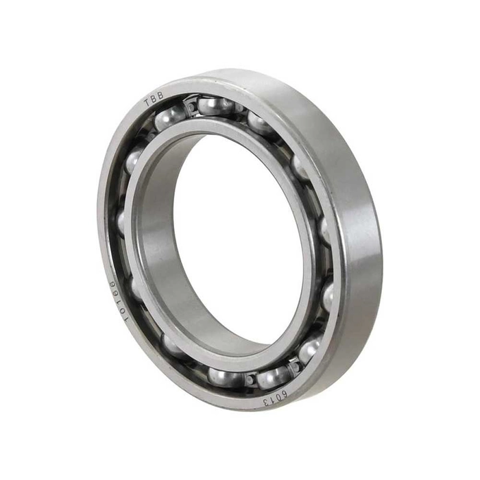 Kulelager med dype riller (6013)