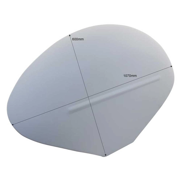 Grill - Venstre og Høyre