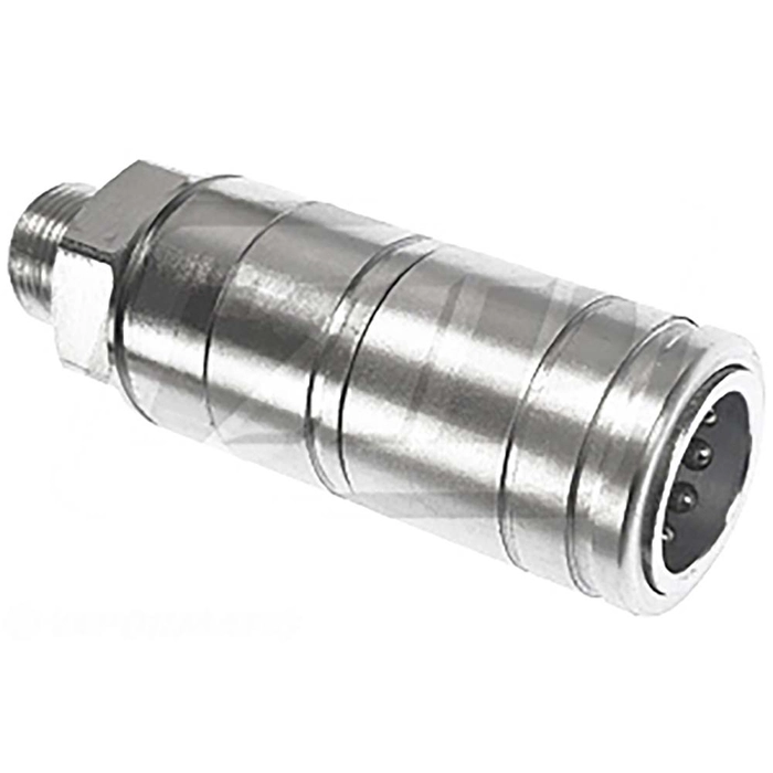 Hydr. Hurtigkobling M22 X 1.5 