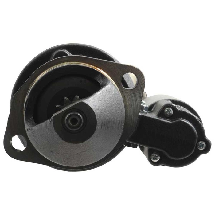 Startermotorer - 12V, 3Kilowatt (Mahle)