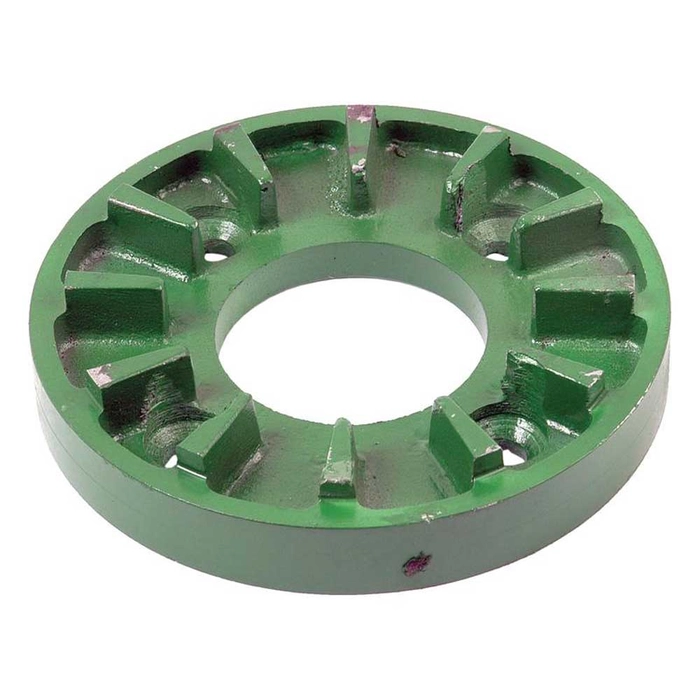 Drivplate - Hydraulisk pumpe