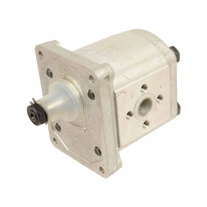 Hydraulikkpumpe 87325370