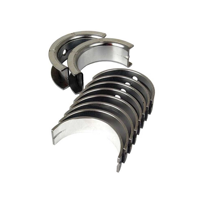 Hovedlager Standard (Sett)