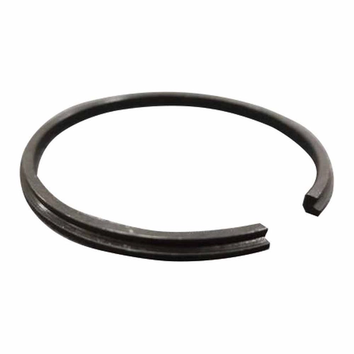 Overføring snap ring girkasse