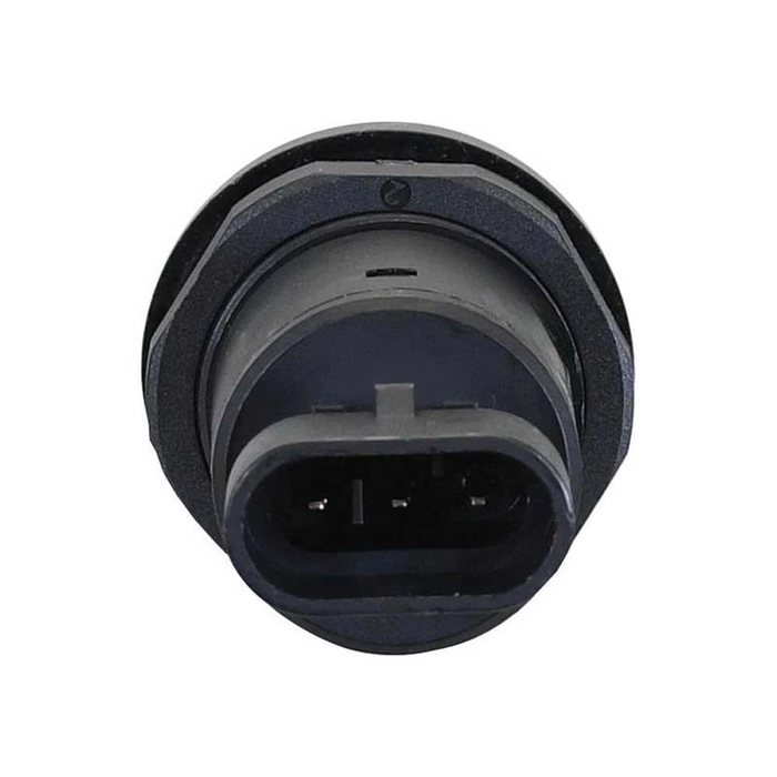 P.T.O.-kommando Stopp Bryter