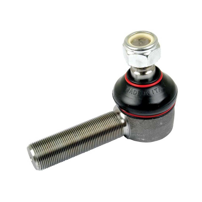 Styrestag med kule, Lengde: 105mm