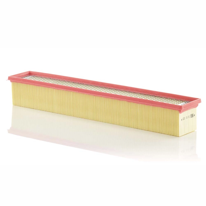 MANN Hyttefilter CU 61 225