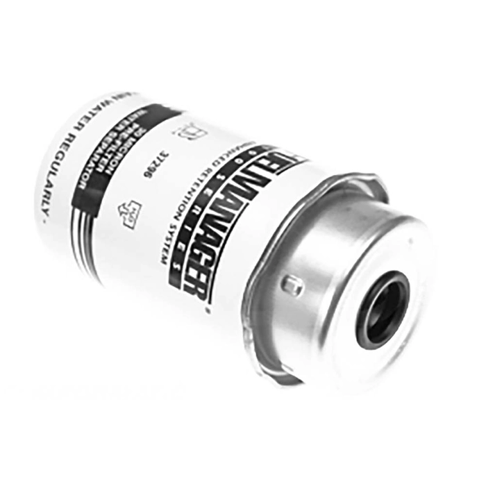 Drivstoff Filter 30 Micron              