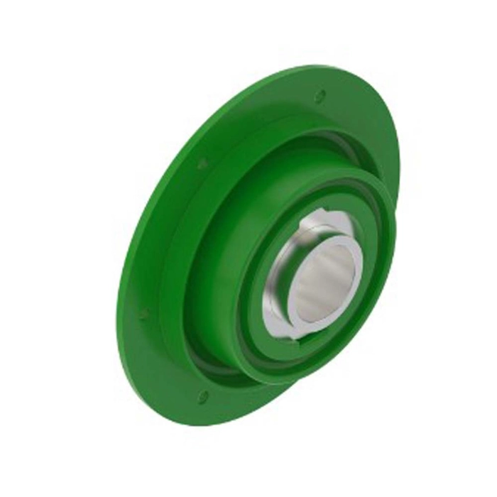 BEARING WITH HOUSING