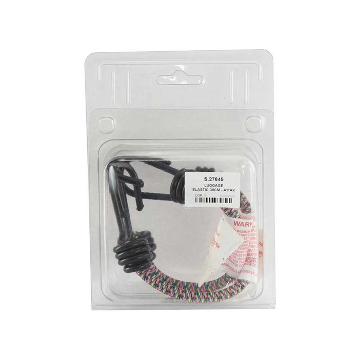 Agripak Bagasjestropp 8 x 300mm