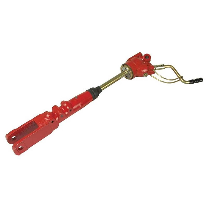 Avvatringssveiv kpl. - Gaffel Hull Ø: 19mm - Minimum lengde: 625mm