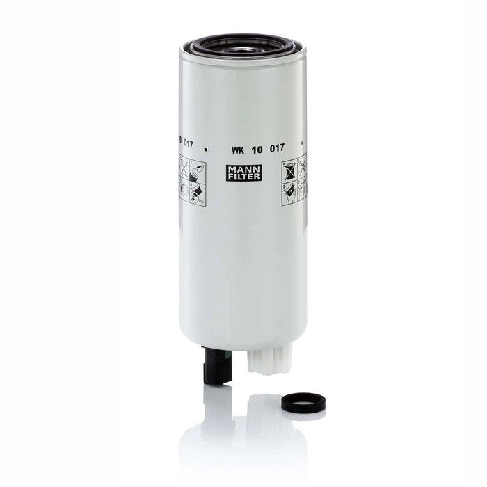 MANN Drivstoffilter WK 10 017 x
