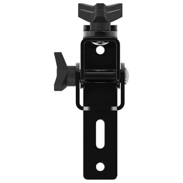 Brakett hjørnestolpe