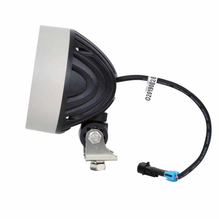 Ledtronic arbeidslys til John Deere, grå front 3200 lumen