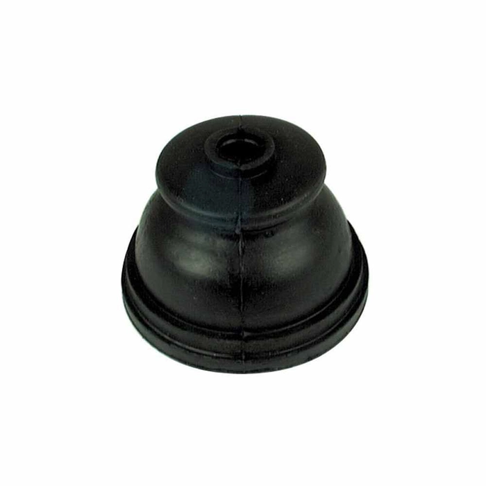 Gummimansjett girspak