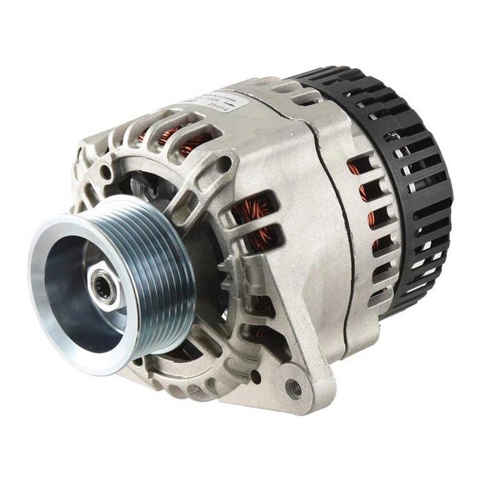 Dynamo (Mahle) - 14V, 100 A