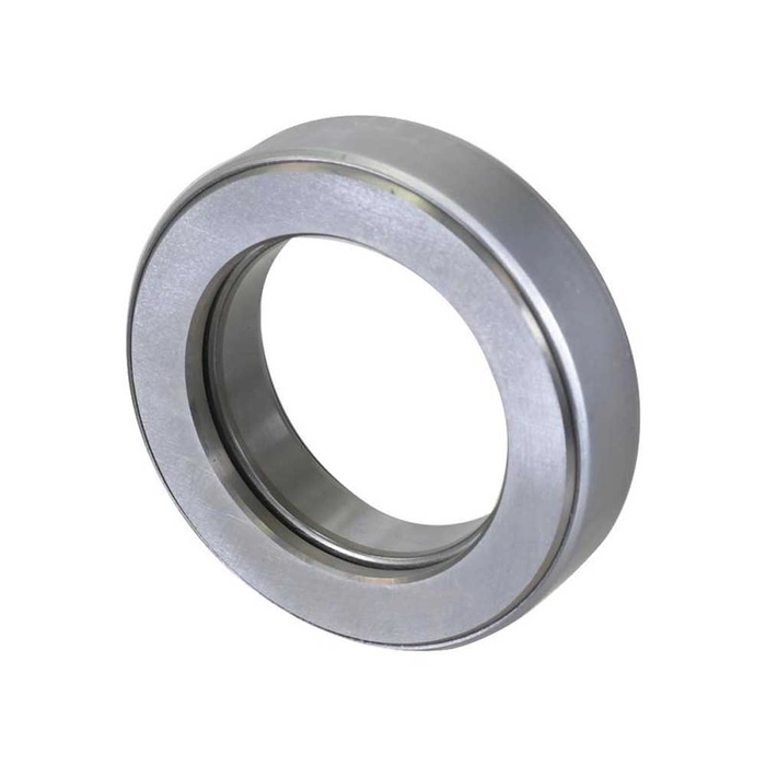 Lager for å løse ut kløtsj ( Trustlager)