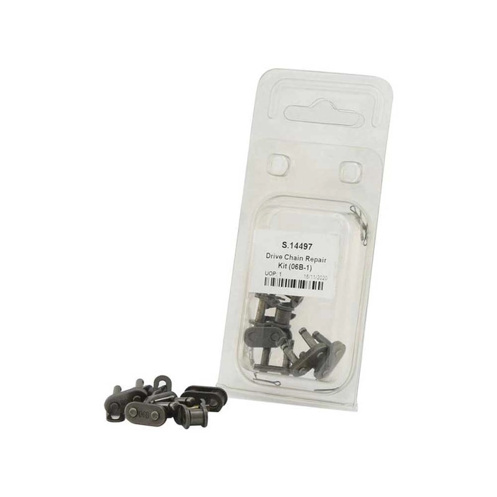 Agripak Skjøteledd (06B-1)