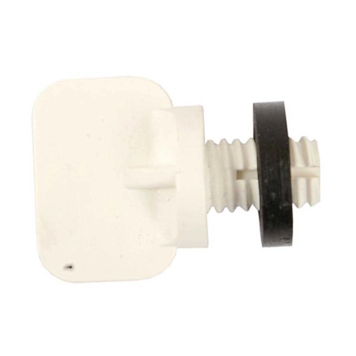 Dreneringsplugg for drivstoff (unbrako)