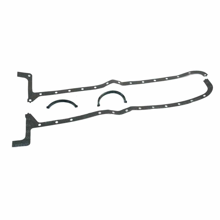 Oljepannepakninger - 6 Cyl. (8065.01, 8065.02, 8065.05, 8065.06, 8065.04, 8065.05, 8065.06, 8065.02,