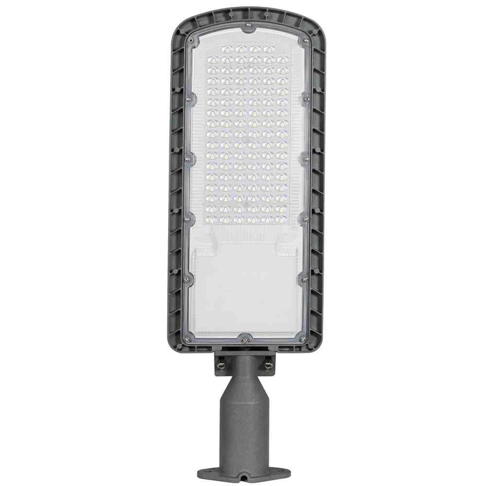 Ledtronic 100w gårdsbelysning med brakett