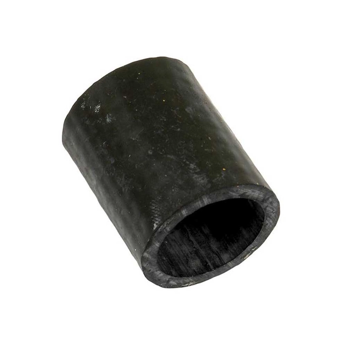 Bypass slange -kjøling, Indre Ø: av slange mindre ende: 25mm, Indre Ø: av slange større ende: 25mm