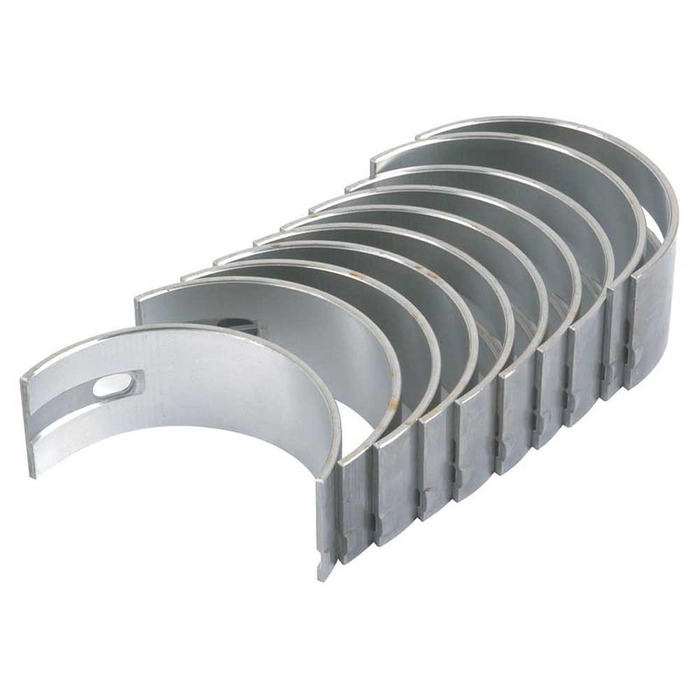 Hovedlager +0.020″ (0.50mm) (Sett)