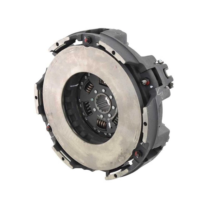 Clutchsett med lagre