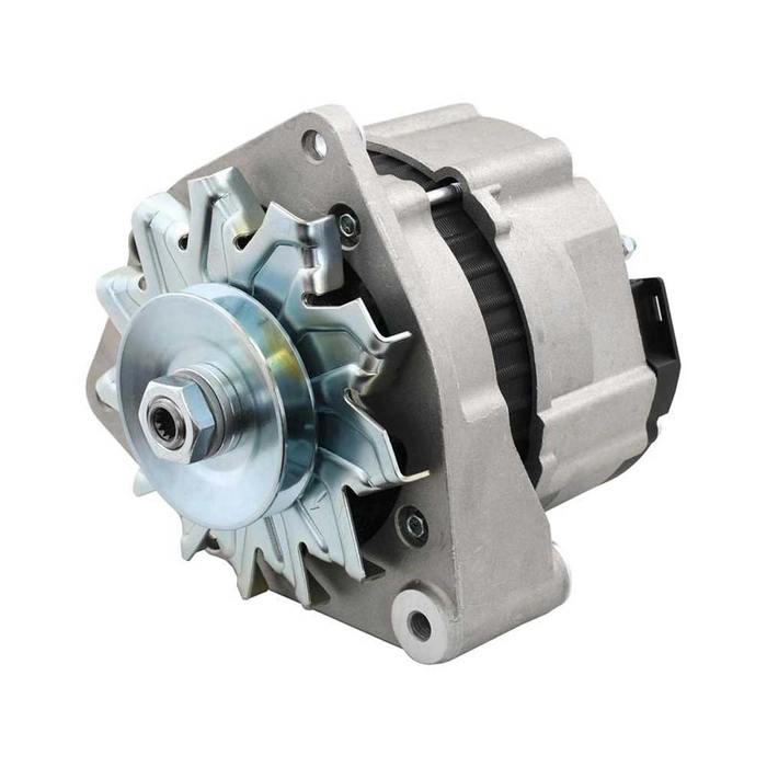 ALTERNATOR (MAHLE) - 28V, 55 AMPS  