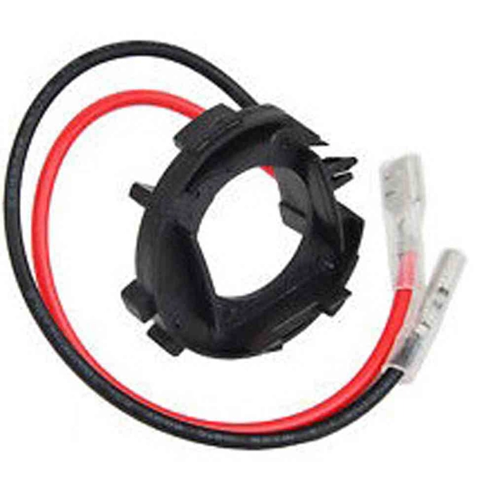 Adapter For Golf 7, 2012 Scirocco, Jetta 2013-2014 og Touran