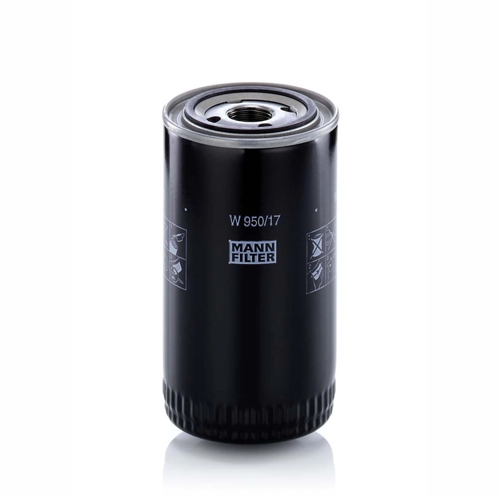 MANN Oljefilter W 950/17