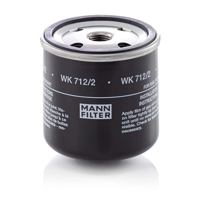 MANN Drivstoffilter WK 712/2