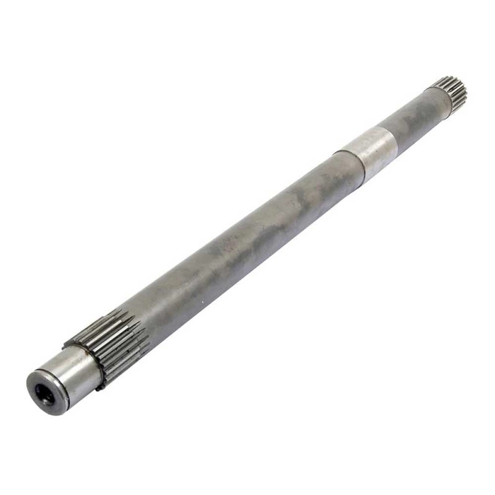 Giraksel til kraftuttak